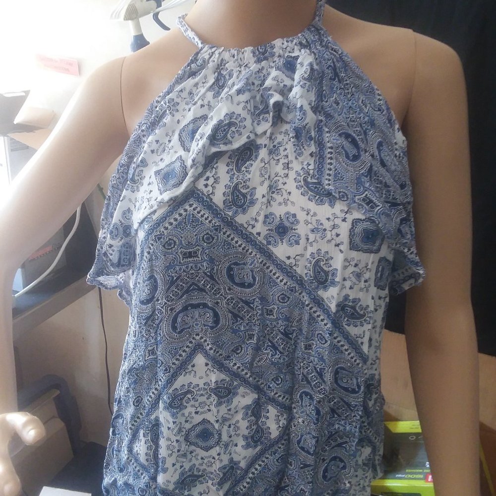New York & Company Halter